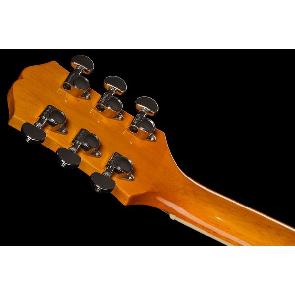 Epiphone Hummingbird Studio HCS