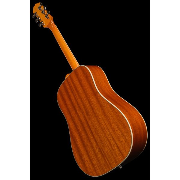 Epiphone Hummingbird Studio HCS