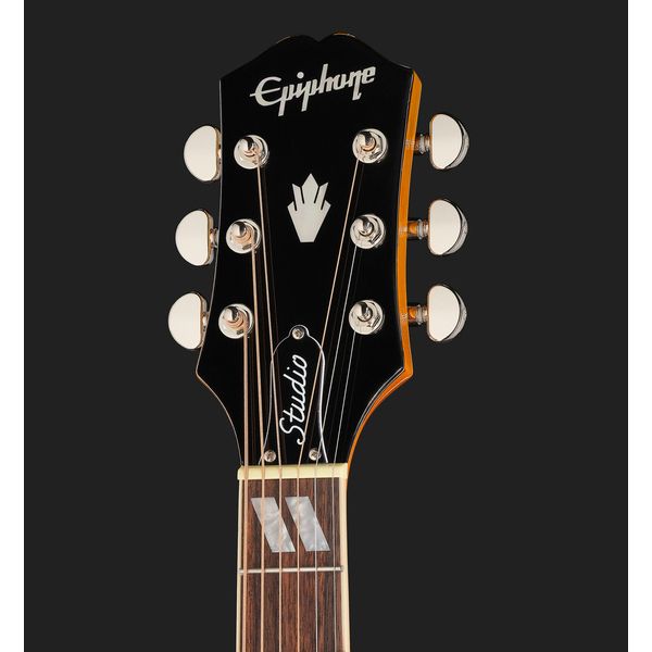Epiphone Hummingbird Studio HCS
