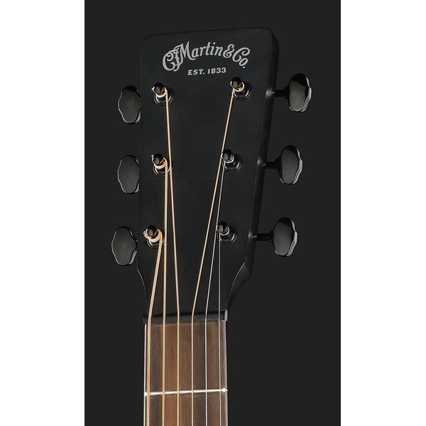 Martin Guitar DC-10E Modern