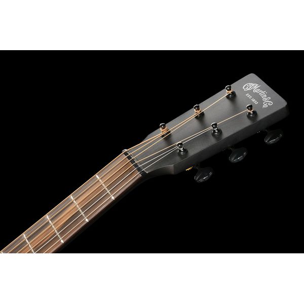 Martin Guitar DC-10E Modern