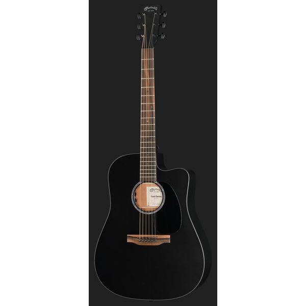 Martin Guitar DC-10E Modern
