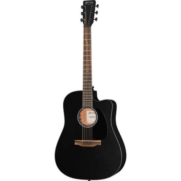 Martin Guitar DC-10E Modern