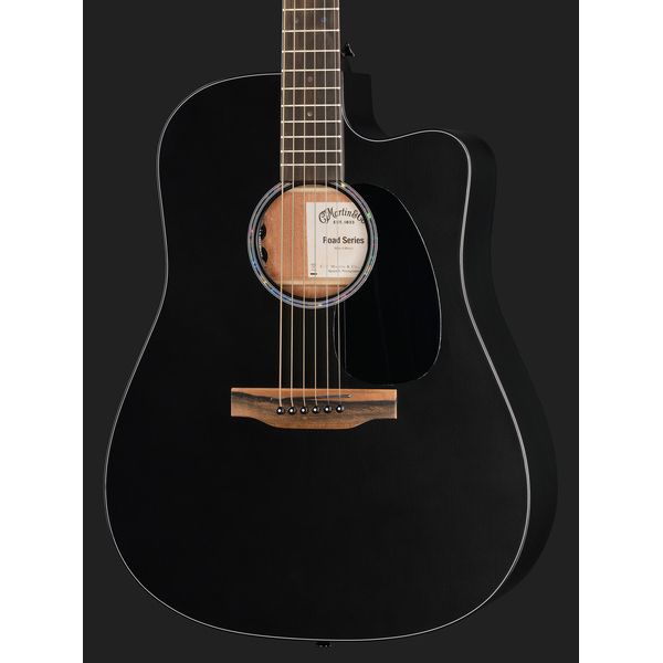 Martin Guitar DC-10E Modern