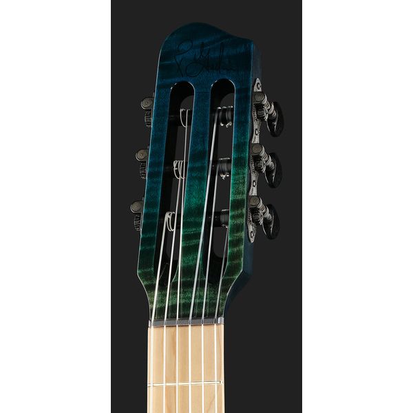 Godin Multiac Nylon Opalburst Ltd