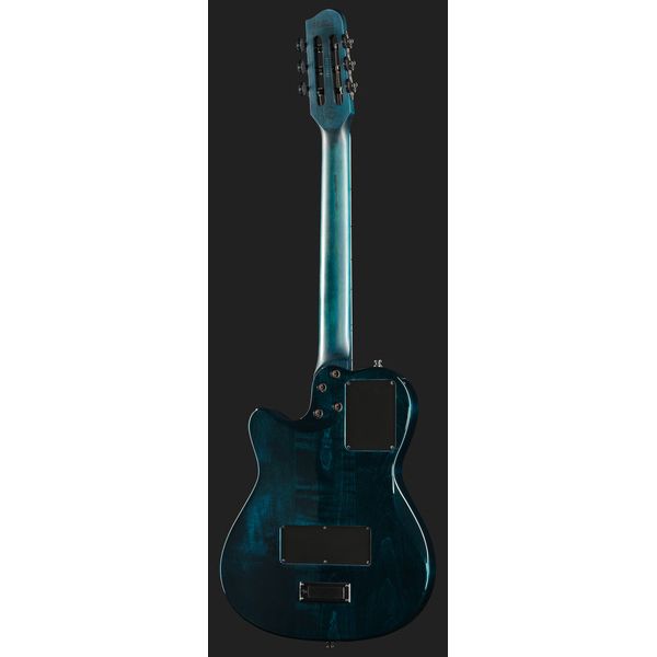Godin Multiac Nylon Opalburst Ltd