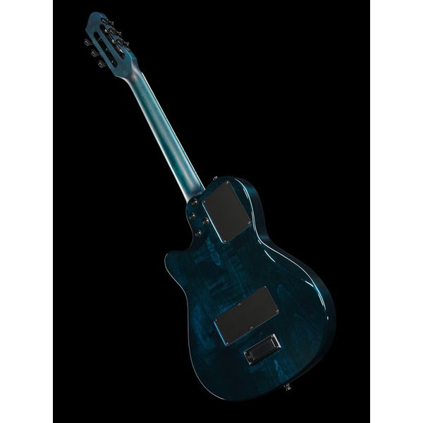 Godin Multiac Nylon Opalburst Ltd