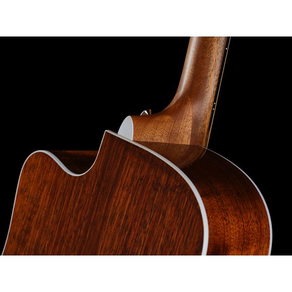 Martin Guitar DC-13E Modern Nat