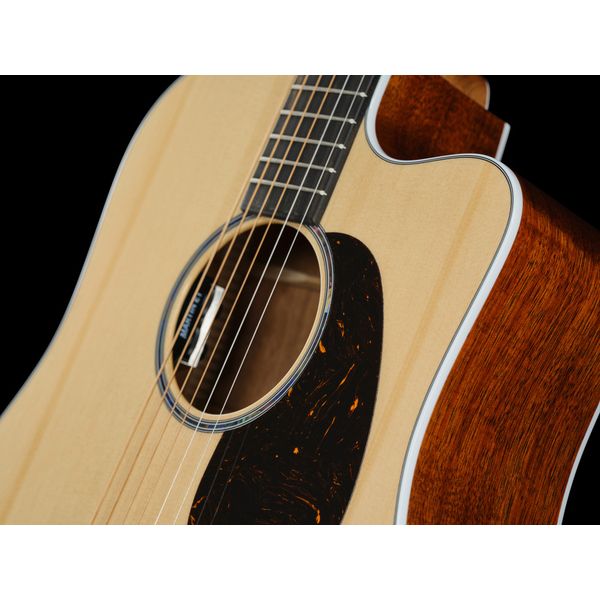 Martin Guitar DC-13E Modern Nat