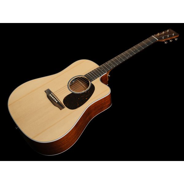 Martin Guitar DC-13E Modern Nat