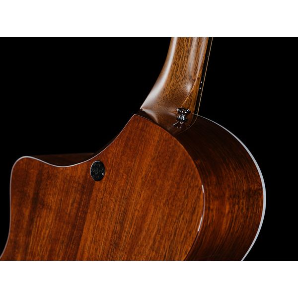 Martin Guitar SC-13E Modern Nat
