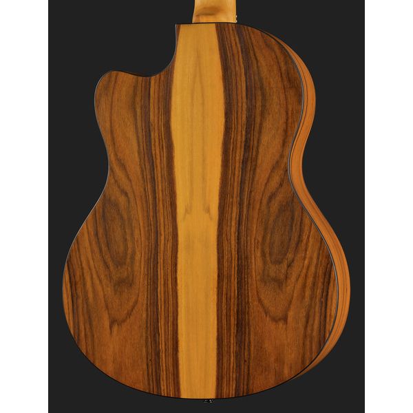 NOVA Guitars Innovator W Pu