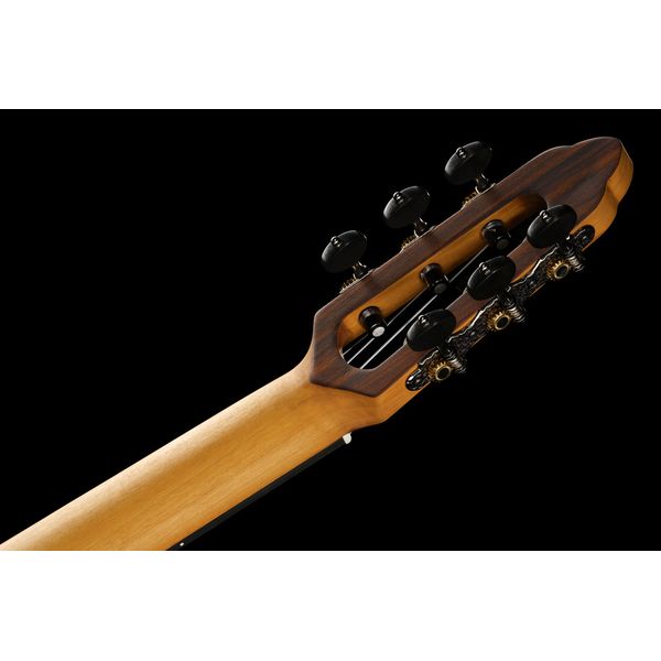 NOVA Guitars Innovator W Pu