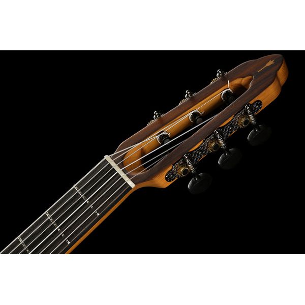 NOVA Guitars Innovator W Pu