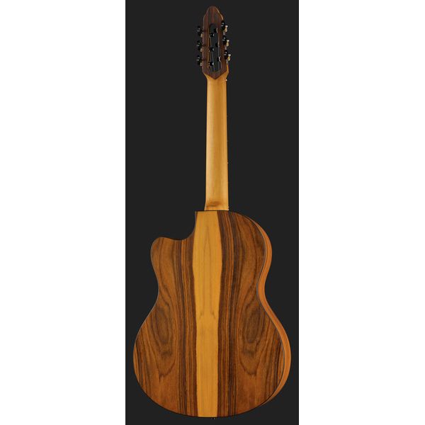 NOVA Guitars Innovator W Pu