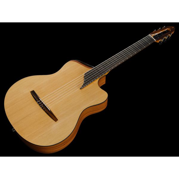NOVA Guitars Innovator W Pu