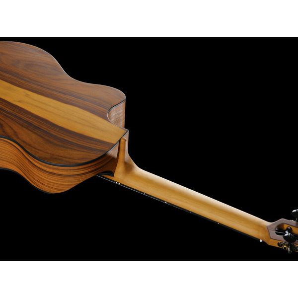 NOVA Guitars Innovator W Pu
