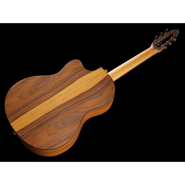 NOVA Guitars Innovator W Pu