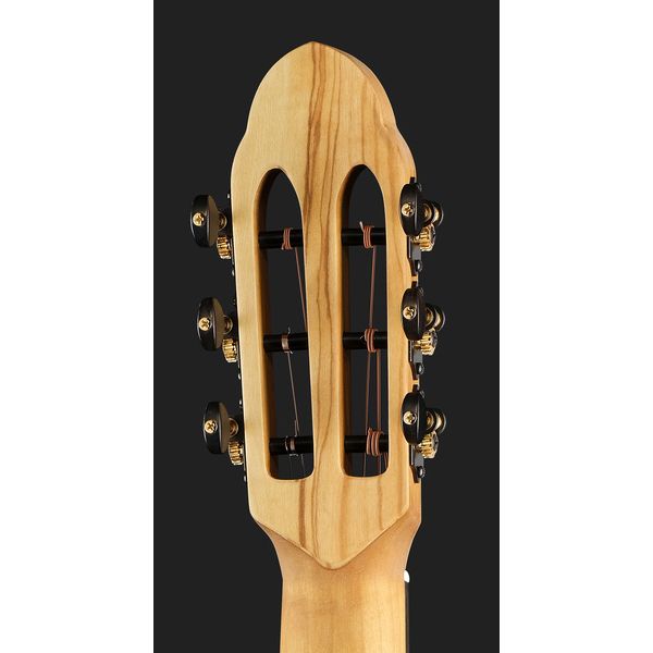 NOVA Guitars Keeper W Pu
