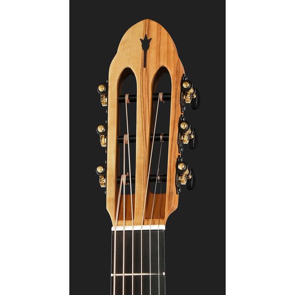 NOVA Guitars Keeper W Pu