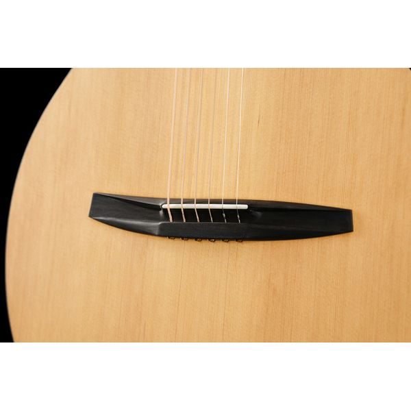 NOVA Guitars Keeper W Pu