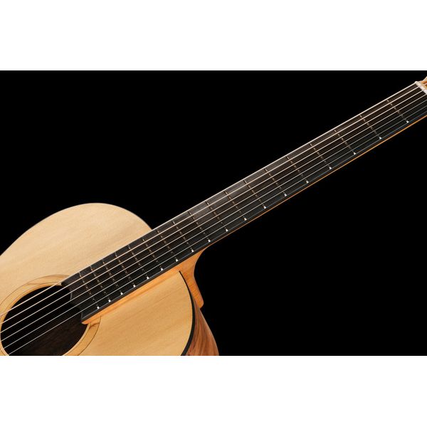 NOVA Guitars Keeper W Pu