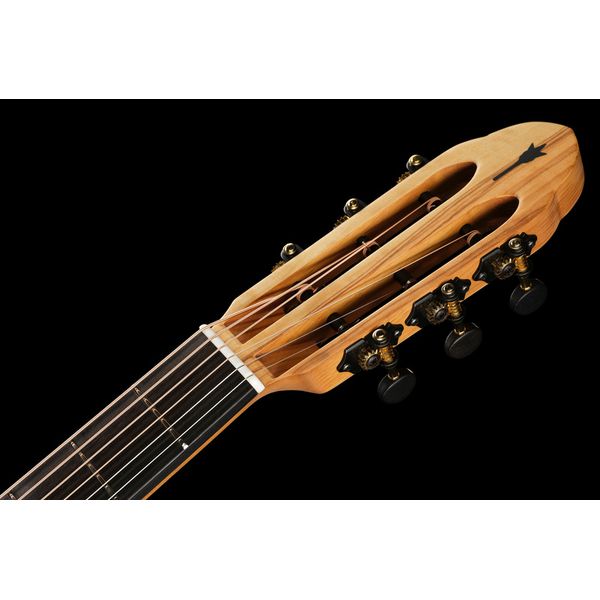 NOVA Guitars Keeper W Pu