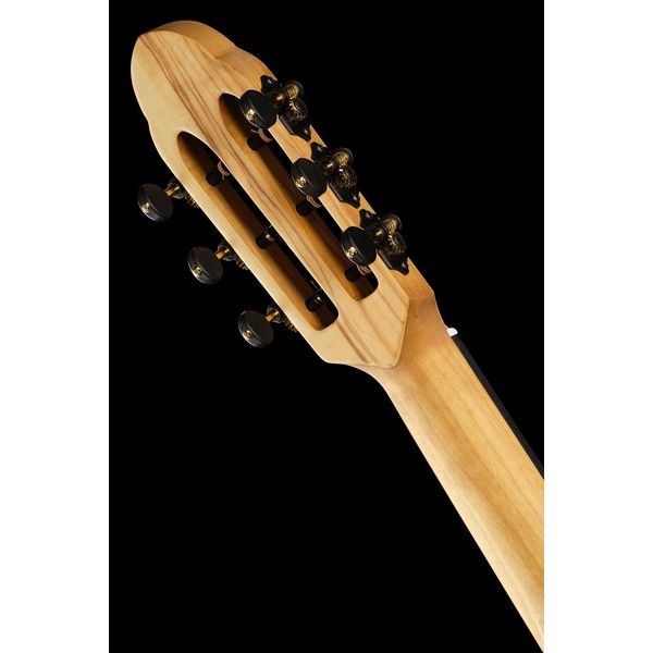 NOVA Guitars Keeper W Pu