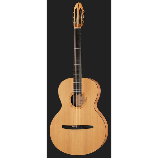 NOVA Guitars Keeper W Pu