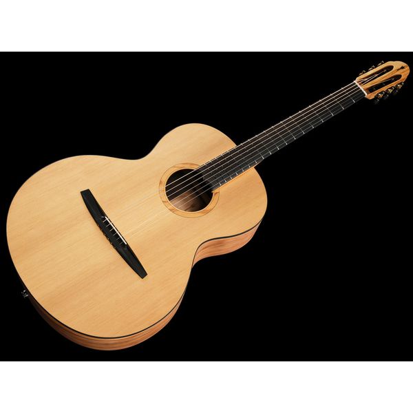 NOVA Guitars Keeper W Pu