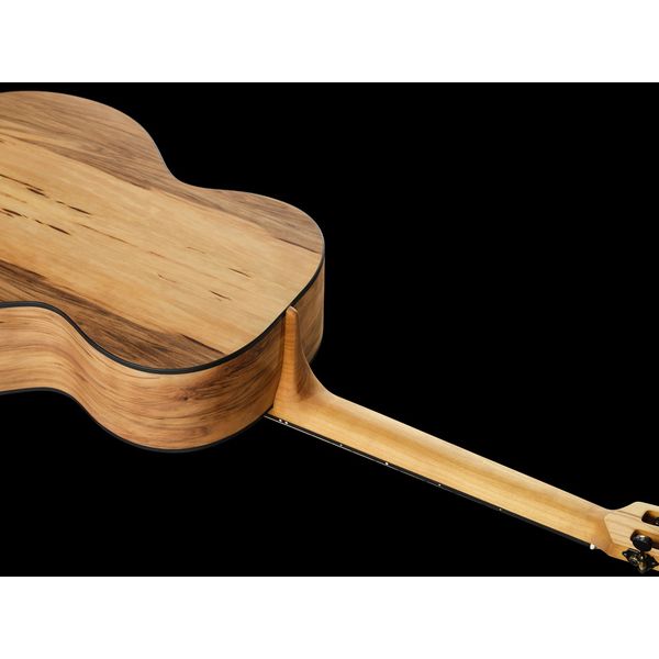 NOVA Guitars Keeper W Pu