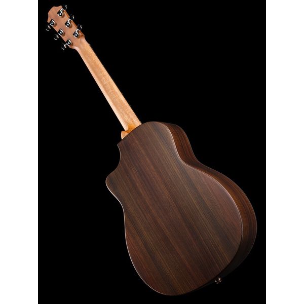 Furch Pioneer-ER VTC a