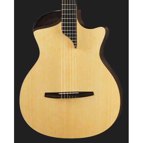 NOVA Guitars Glider W Pu