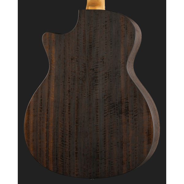 NOVA Guitars Glider W Pu