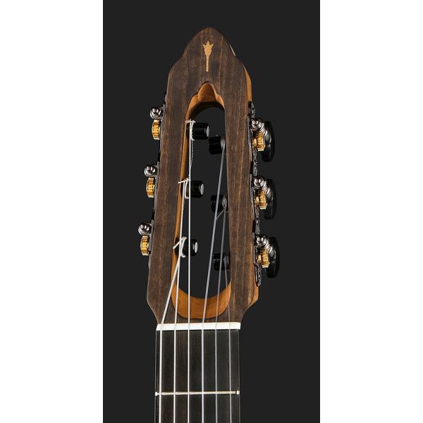 NOVA Guitars Glider W Pu