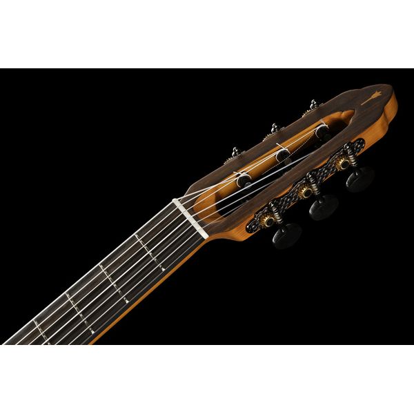 NOVA Guitars Glider W Pu