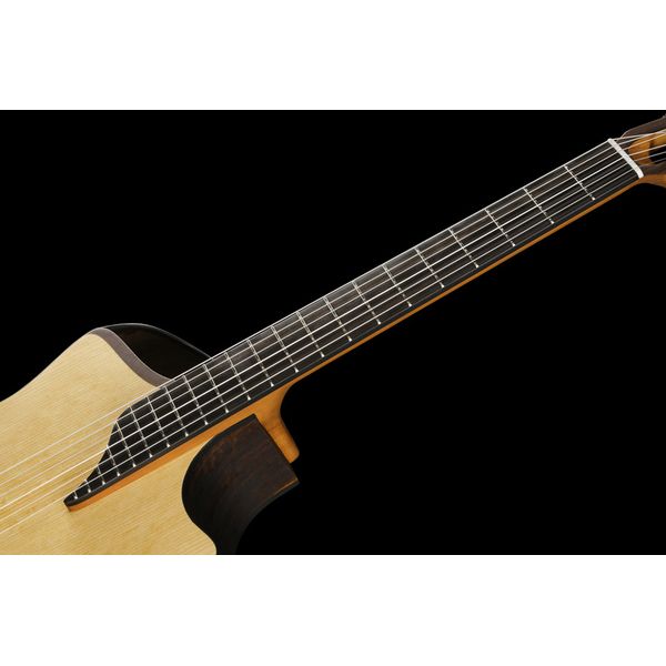 NOVA Guitars Glider W Pu