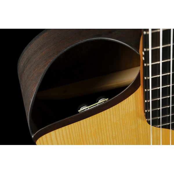 NOVA Guitars Glider W Pu