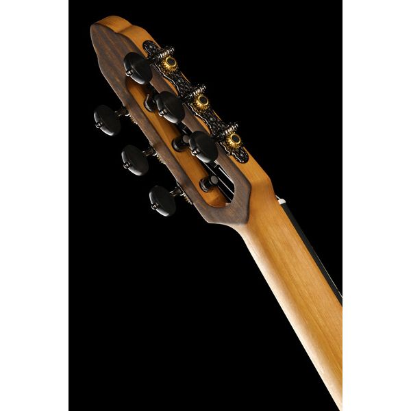 NOVA Guitars Glider W Pu