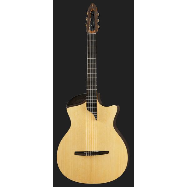 NOVA Guitars Glider W Pu