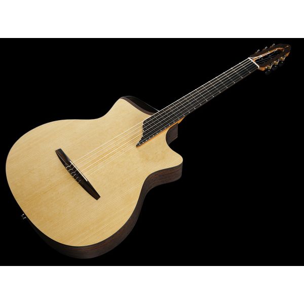 NOVA Guitars Glider W Pu