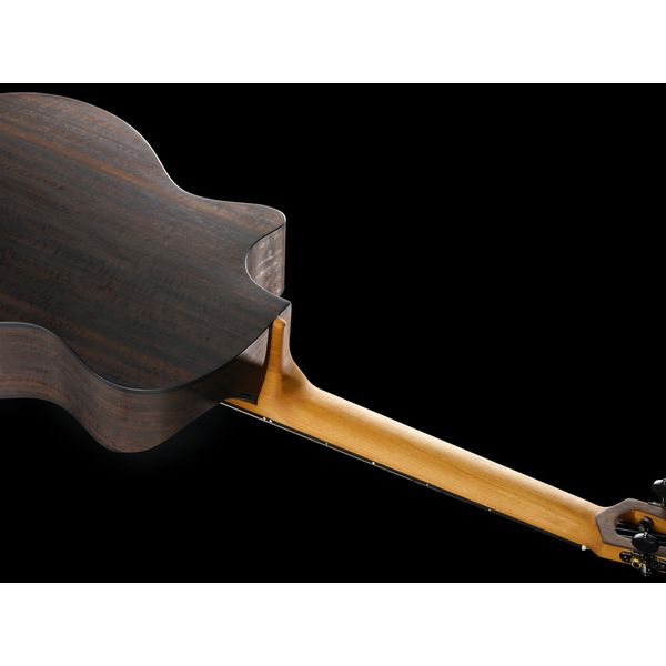 NOVA Guitars Glider W Pu