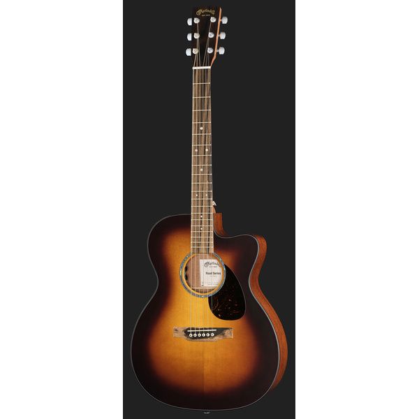 Martin Guitar OMC-10E Modern