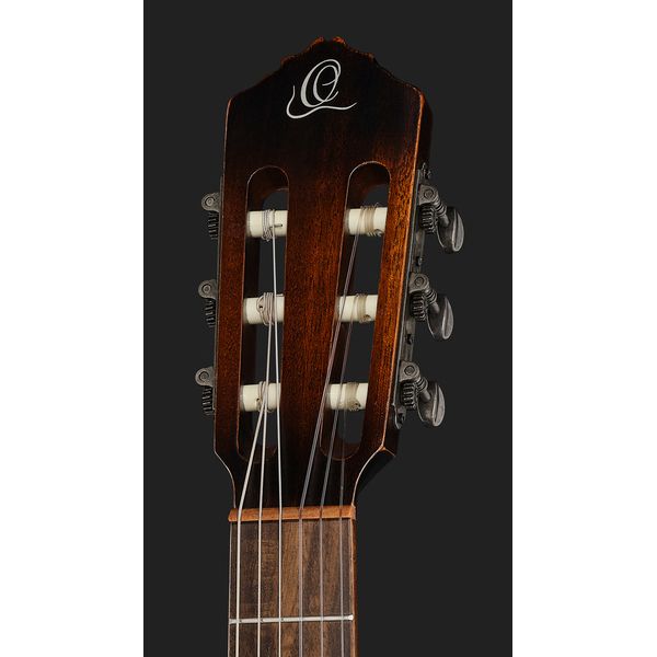 Ortega Dssuite-c E Distressed