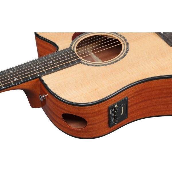 Ibanez AAD51CE-NT
