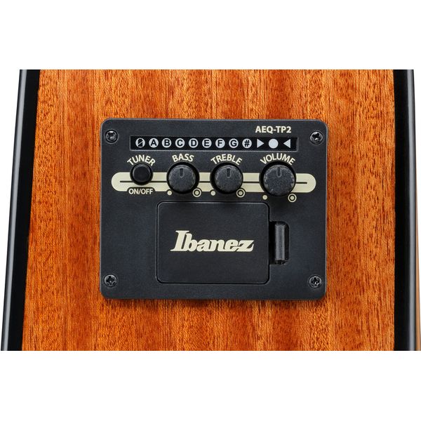 Ibanez AAD51CE-NT