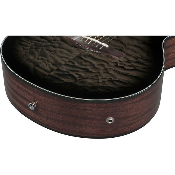 Ibanez AEWC16QA-TKH