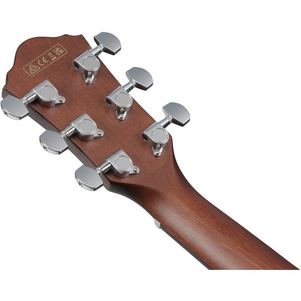 Ibanez AEWC16QA-TKH