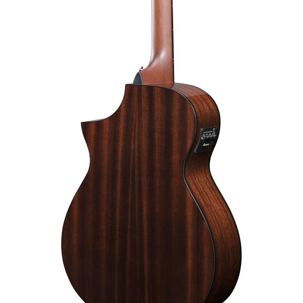 Ibanez AEWC16QA-TKH