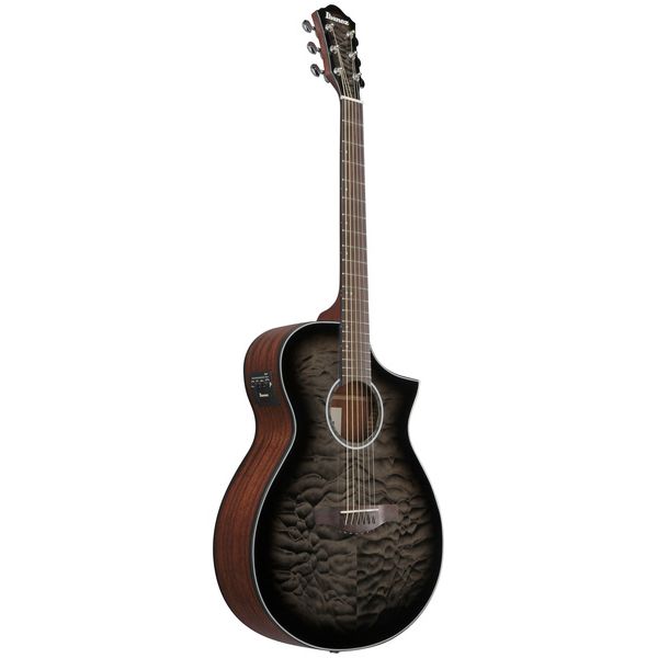 Ibanez AEWC16QA-TKH